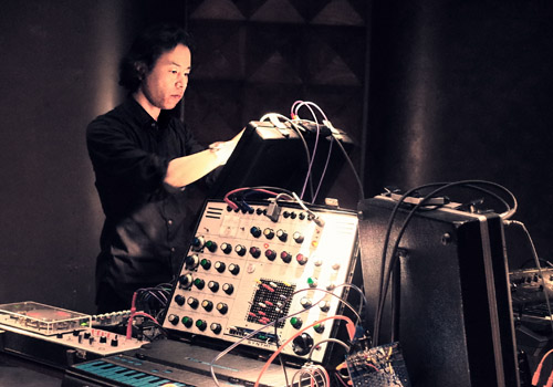 yoshio machida